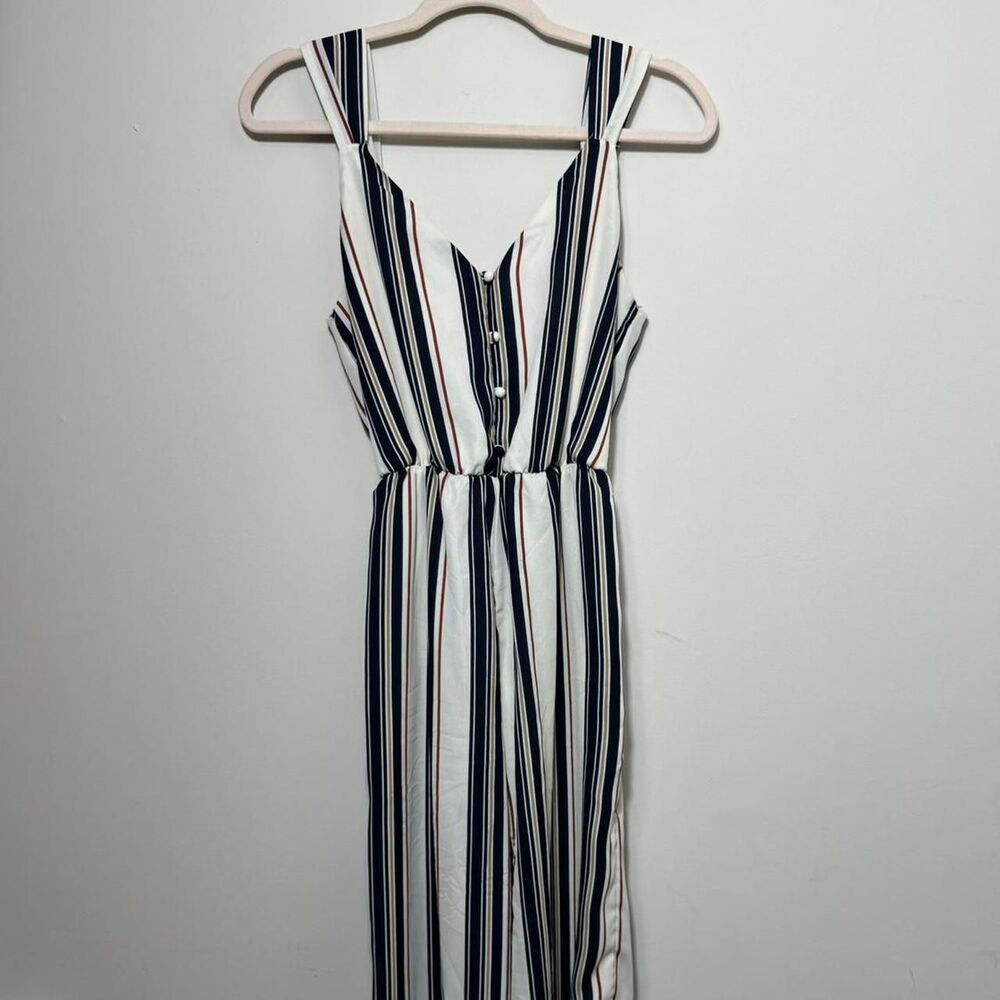 Sienna Sky Women's Jumpsuit Romper